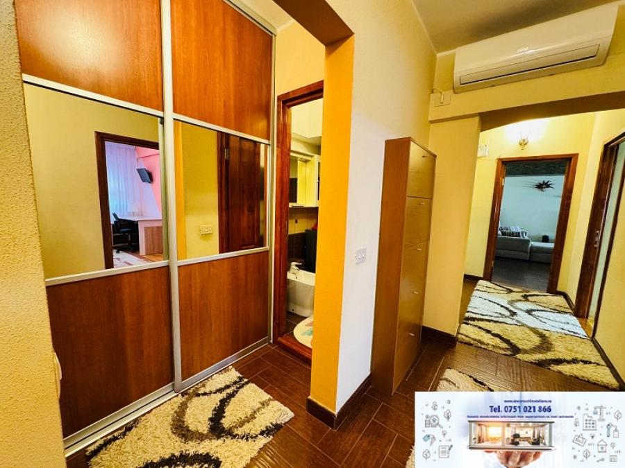 Apartament De locuit De vanzare