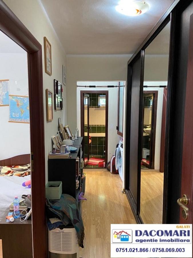 Apartament De locuit De vanzare