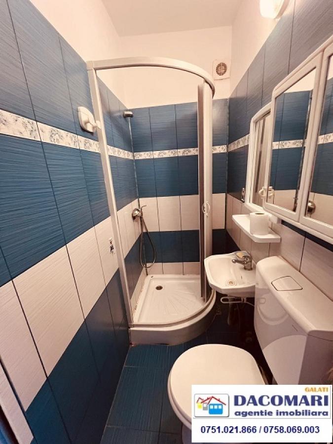 Apartament De locuit De vanzare