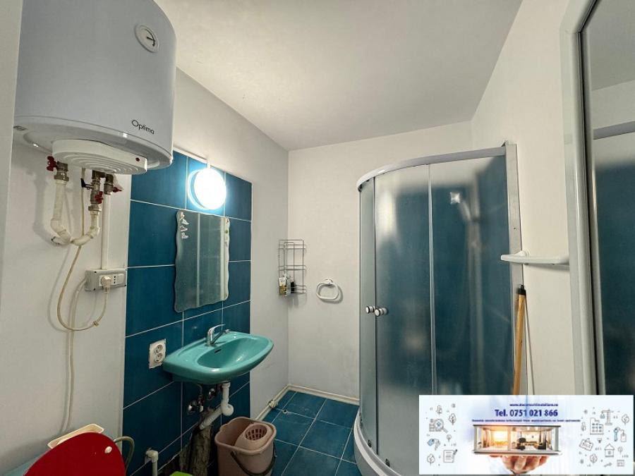 Apartament De locuit De vanzare