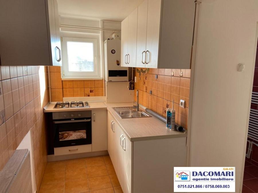 Apartament De locuit De inchiriat