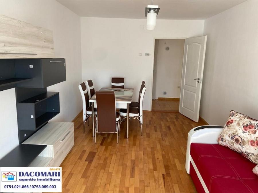 Apartament De locuit De inchiriat