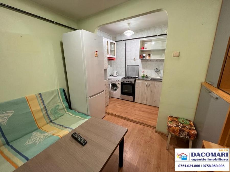 Apartament De locuit De vanzare