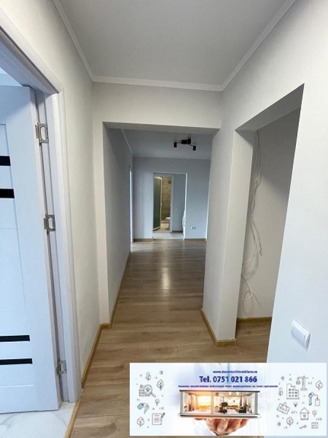 Apartament De locuit De inchiriat