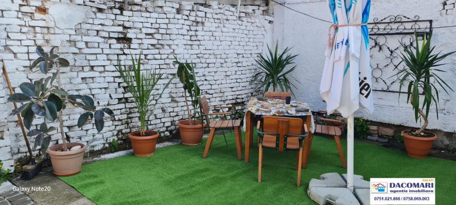 Apartament De locuit De inchiriat