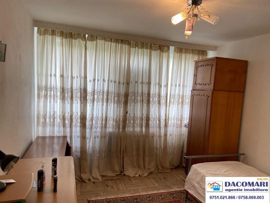 Apartament De locuit De vanzare