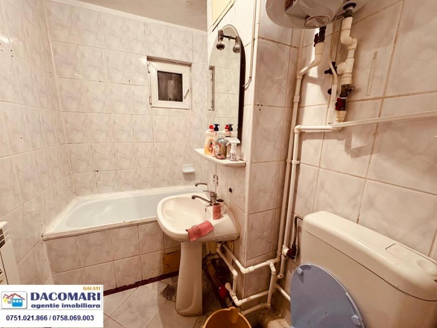 Apartament De locuit De vanzare