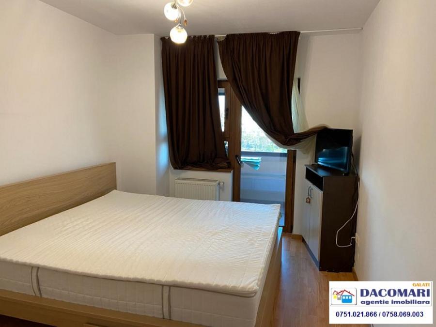 Apartament De locuit De vanzare