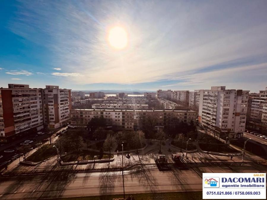 Apartament De locuit De vanzare