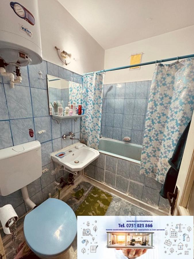 Apartament De locuit De vanzare