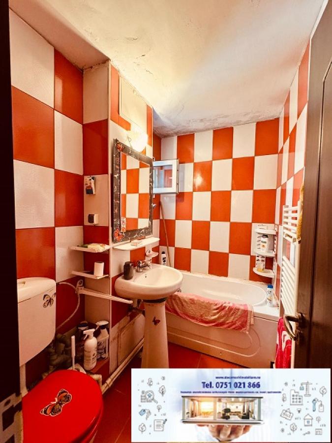 Apartament De locuit De vanzare