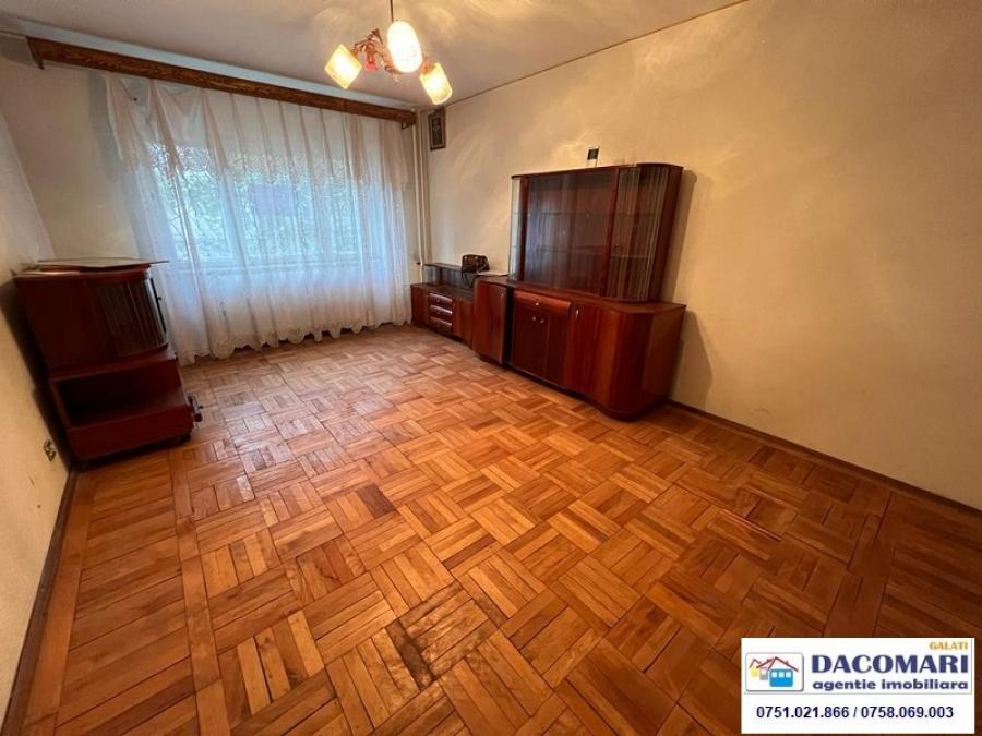 Apartament De locuit De vanzare