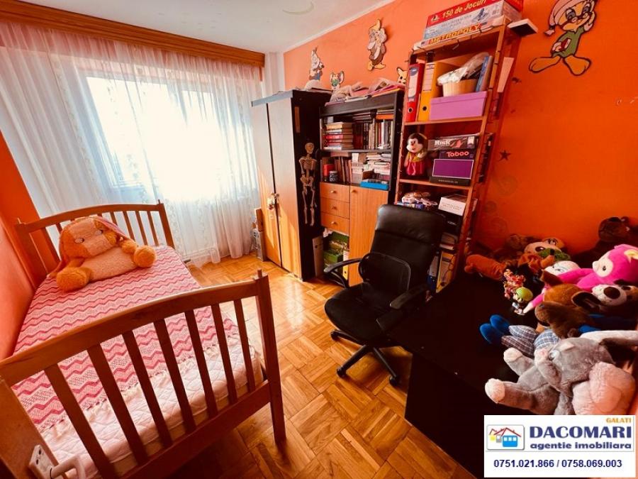 Apartament De locuit De vanzare