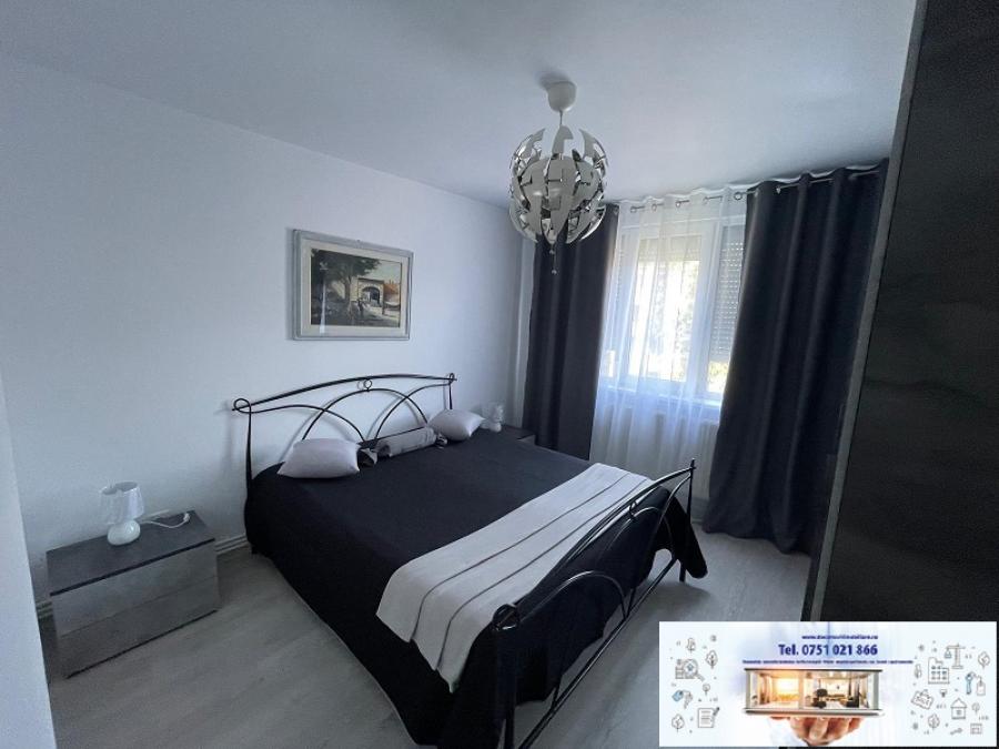 Apartament De locuit De inchiriat