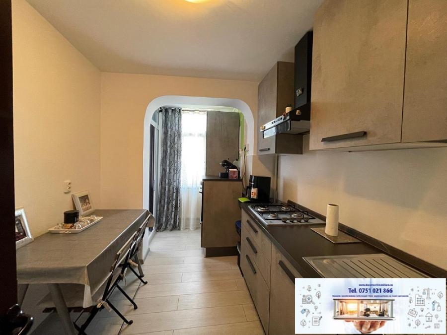 Apartament De locuit De inchiriat