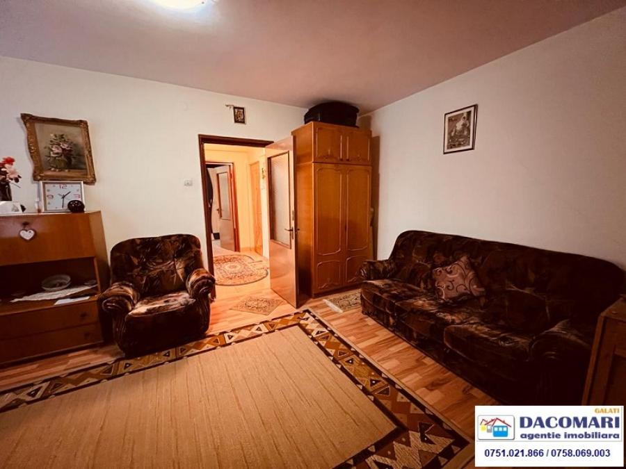Apartament De locuit De vanzare