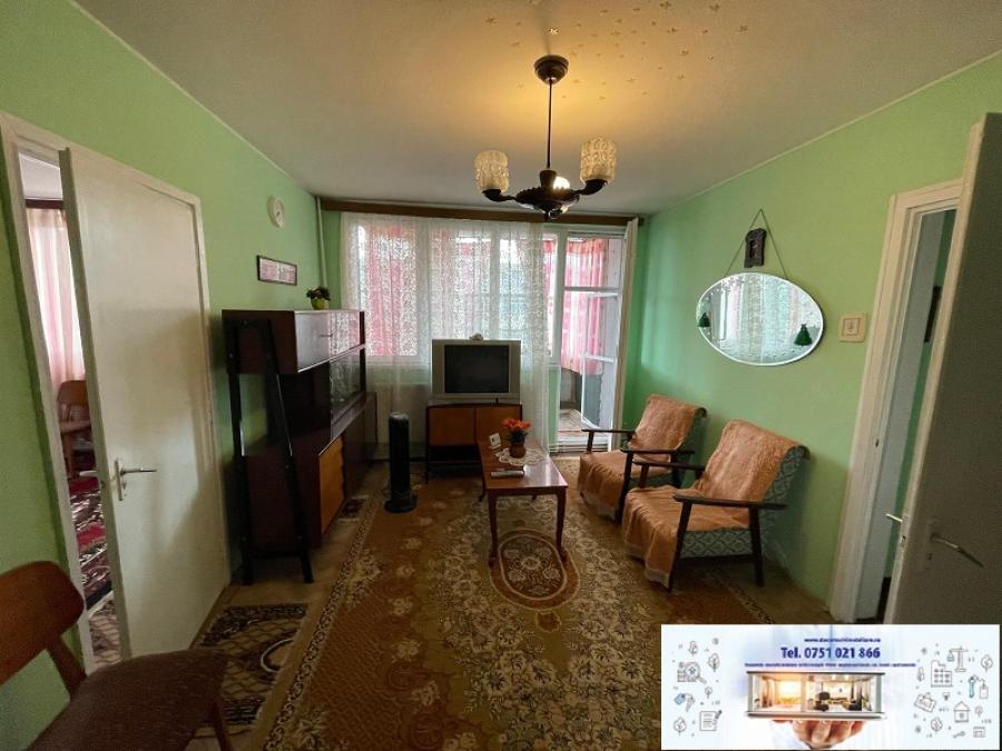 Apartament De locuit De inchiriat