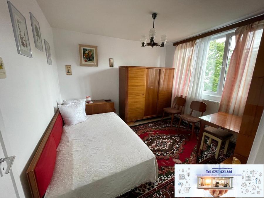 Apartament De locuit De inchiriat