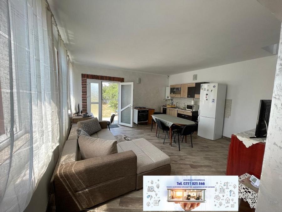 Casa De locuit De vanzare