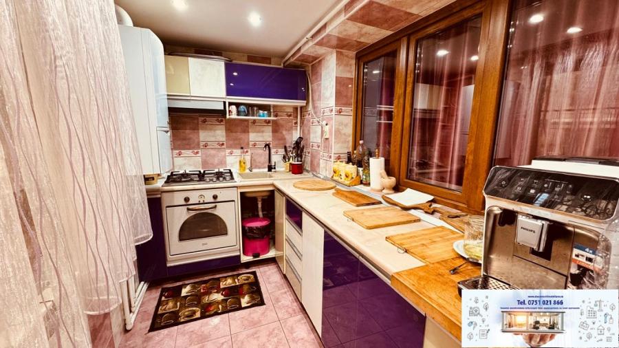 Apartament De locuit De vanzare