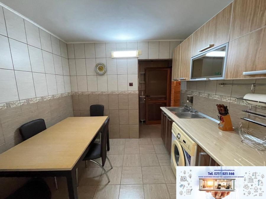 Apartament De locuit De vanzare