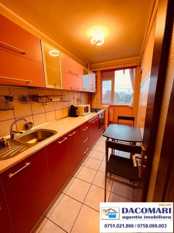 Apartament De locuit De vanzare