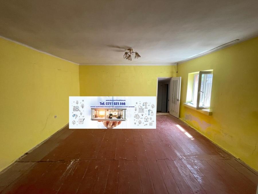 Casa De locuit De vanzare