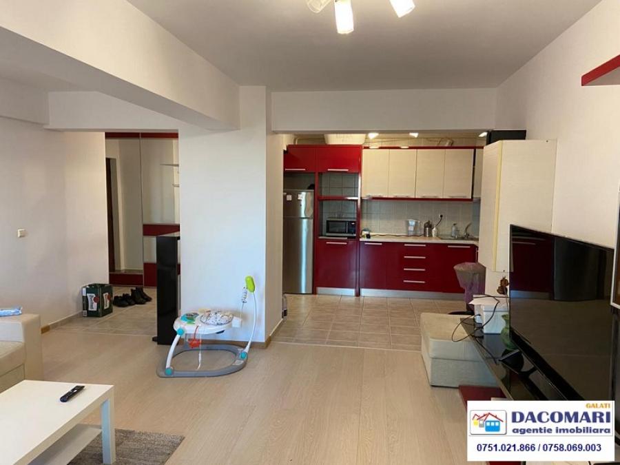 Apartament De locuit De vanzare