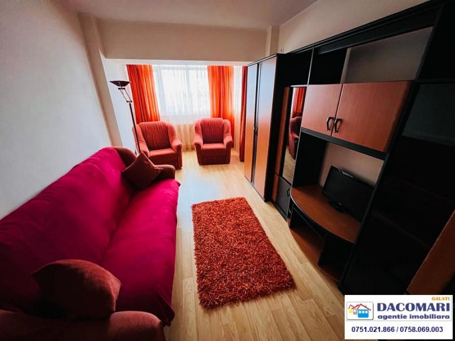 Apartament De locuit De vanzare