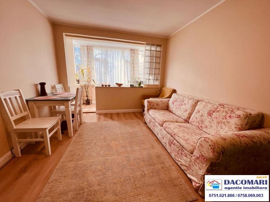 Apartament De locuit De vanzare