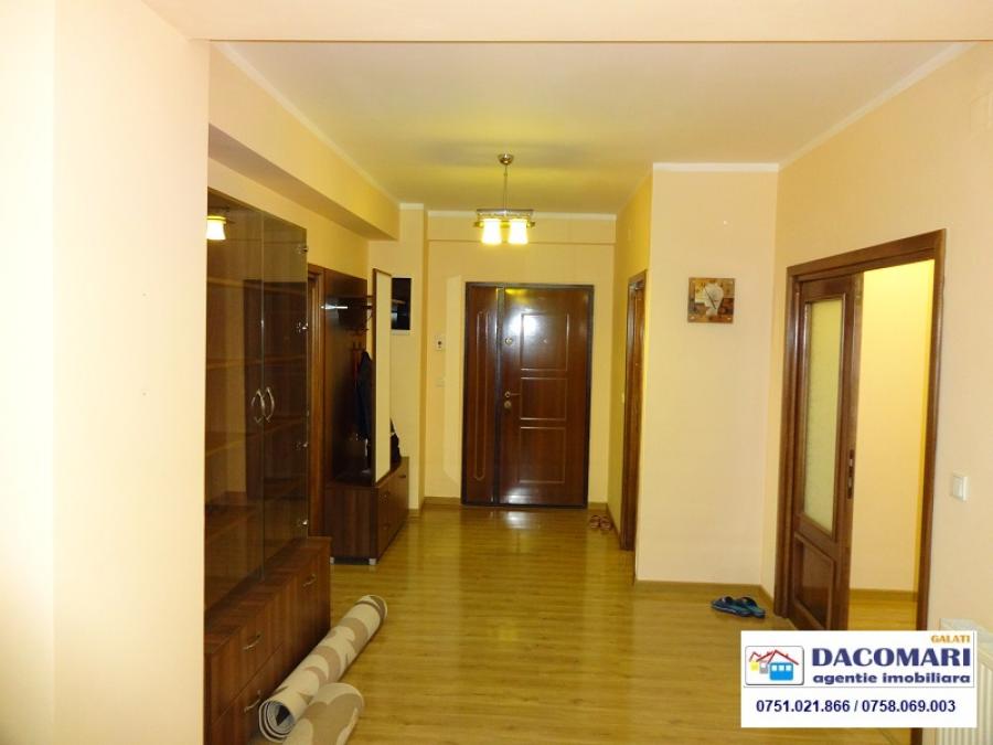 Apartament Rezidential De vanzare