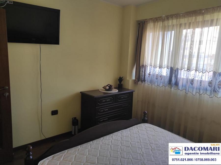 Apartament De locuit De inchiriat
