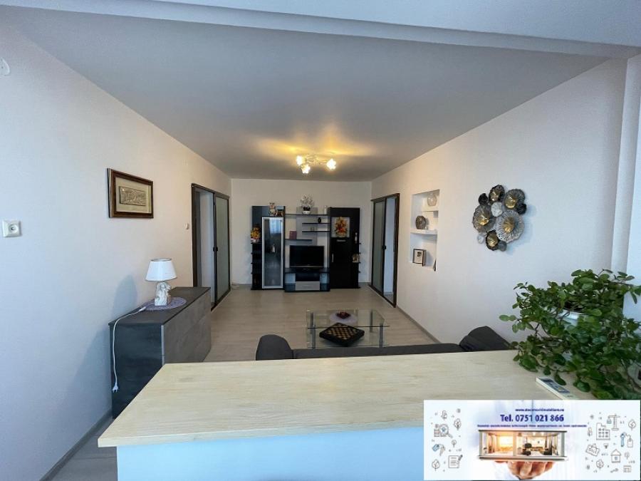 Apartament De locuit De inchiriat