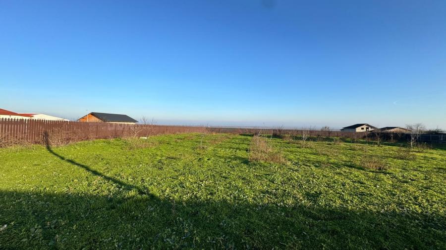 Teren Rezidential De vanzare