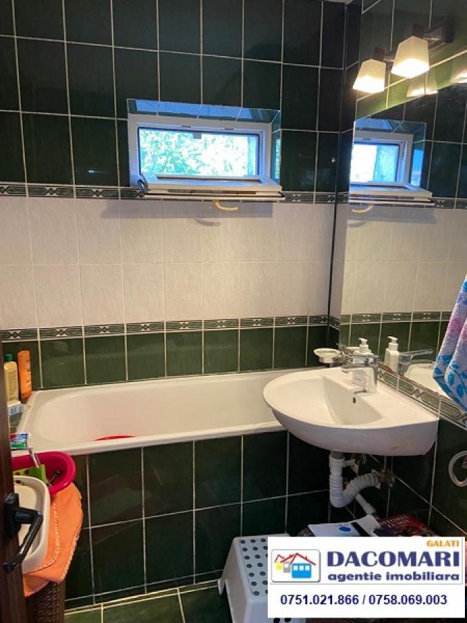 Apartament De locuit De vanzare