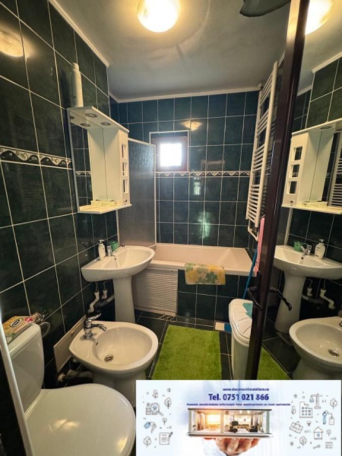 Apartament De locuit De vanzare