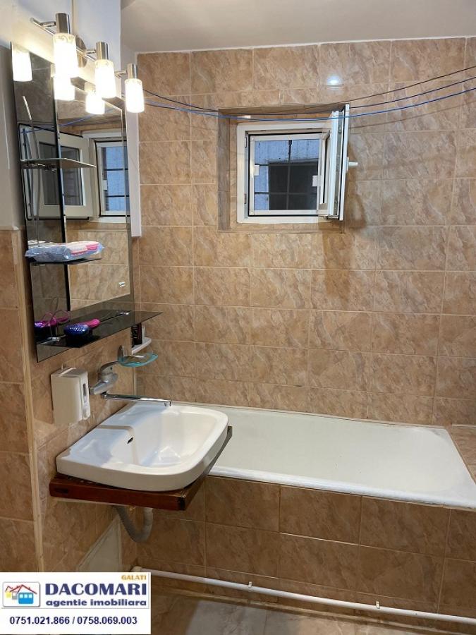 Apartament De locuit De inchiriat