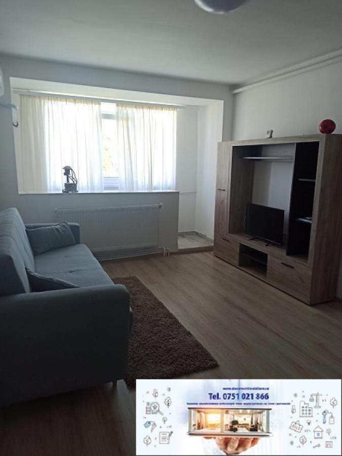 Apartament De locuit De inchiriat