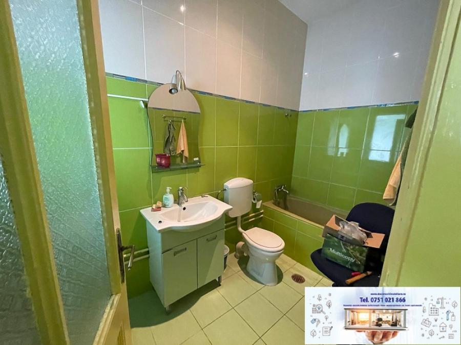 Casa De locuit De vanzare