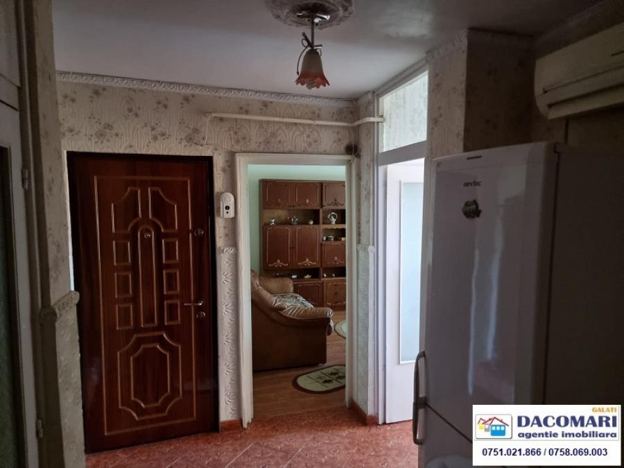 Apartament De locuit De inchiriat
