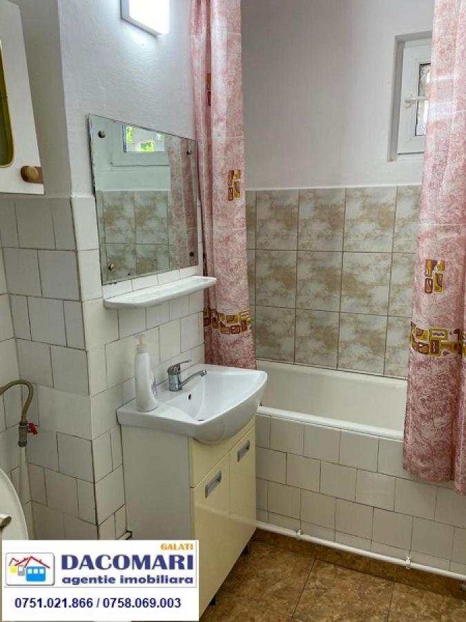 Apartament De locuit De inchiriat
