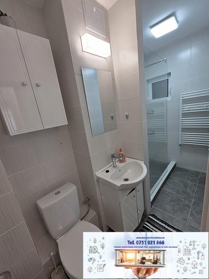 Apartament De locuit De inchiriat