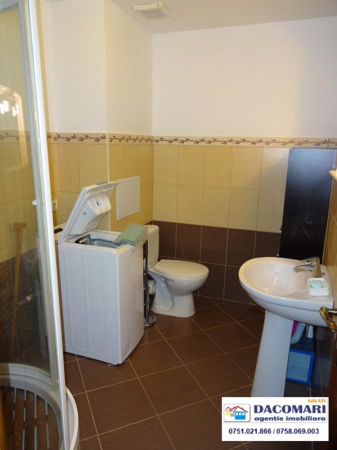 Apartament Rezidential De vanzare