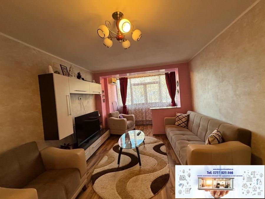 Apartament De locuit De vanzare