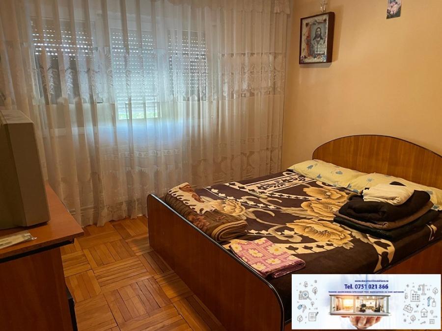 Apartament De locuit De vanzare