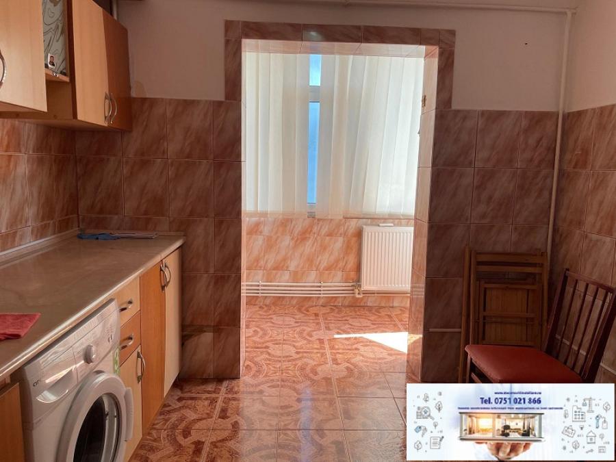 Apartament De locuit De vanzare