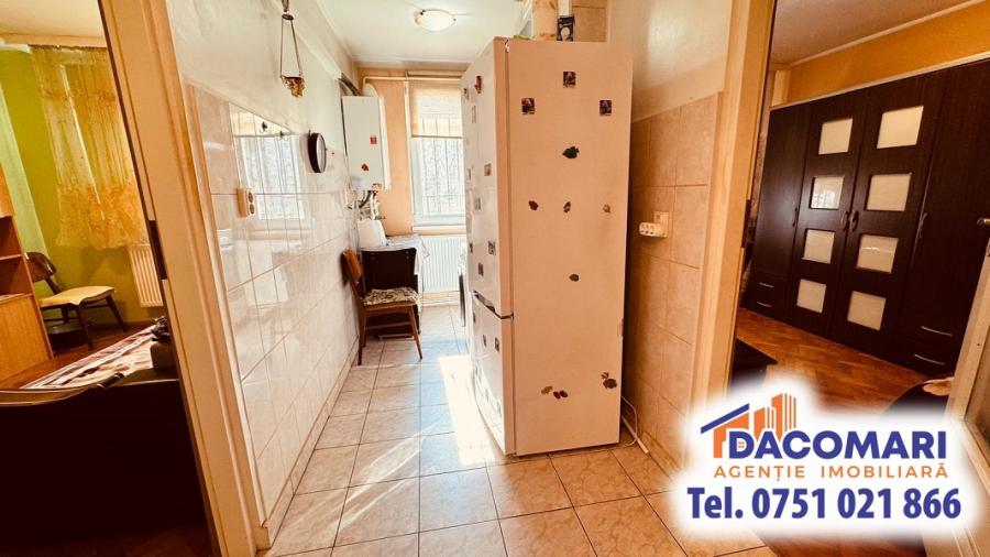 Apartament De locuit De vanzare