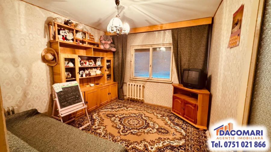 Apartament De locuit De vanzare