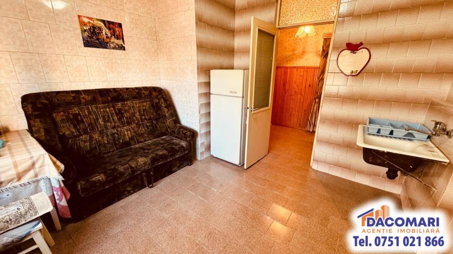 Apartament De locuit De vanzare