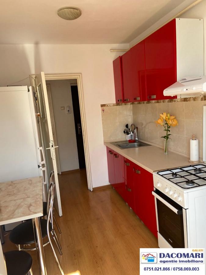 Apartament De locuit De inchiriat